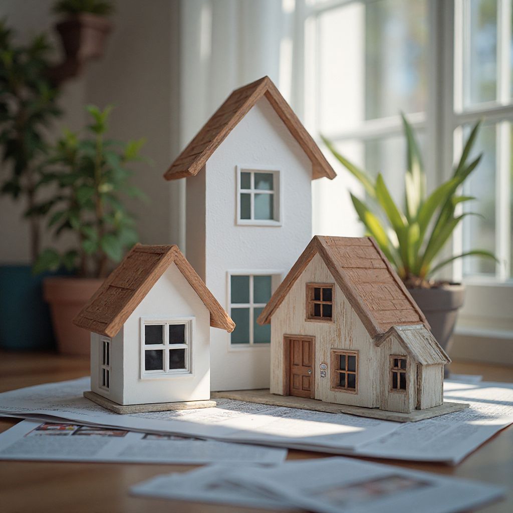 Getting Started with Real estate agency