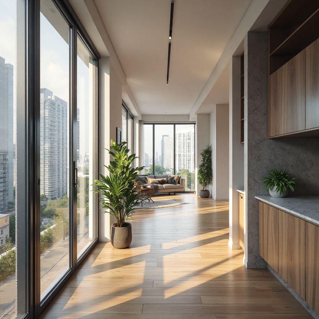 Calea Victoriei Penthouse